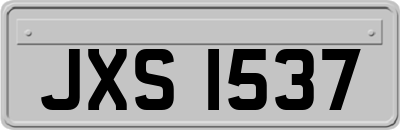 JXS1537