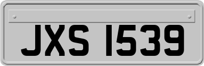 JXS1539