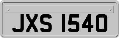 JXS1540