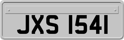JXS1541