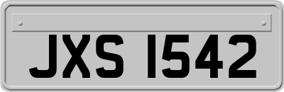 JXS1542