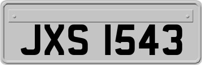 JXS1543