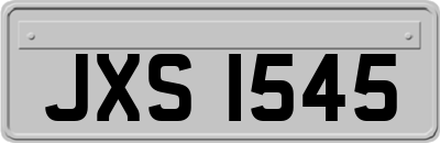 JXS1545