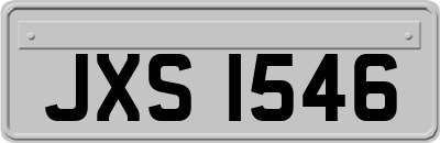 JXS1546