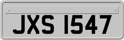 JXS1547