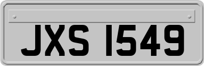 JXS1549