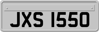 JXS1550