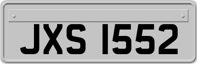 JXS1552