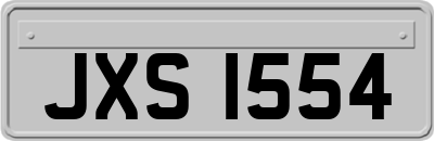 JXS1554