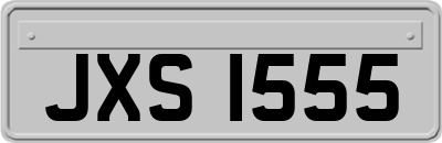 JXS1555