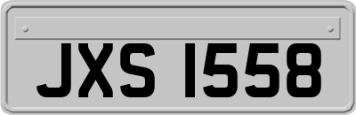 JXS1558