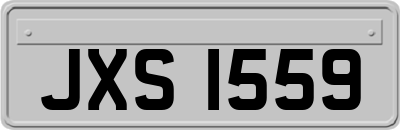 JXS1559