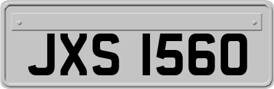 JXS1560