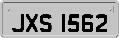 JXS1562