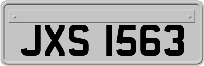 JXS1563