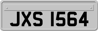 JXS1564