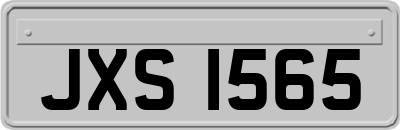 JXS1565