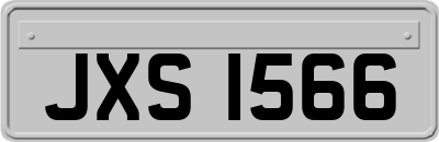 JXS1566