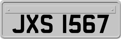 JXS1567
