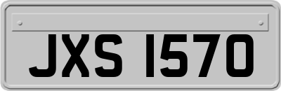 JXS1570
