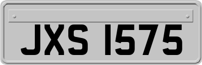 JXS1575