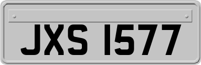 JXS1577