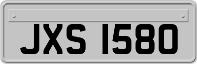 JXS1580
