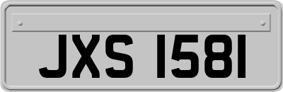 JXS1581