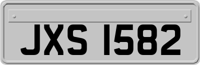 JXS1582