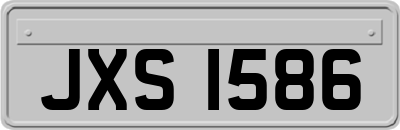 JXS1586