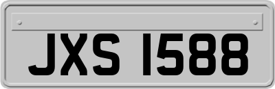 JXS1588