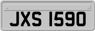 JXS1590