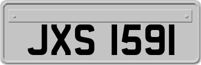 JXS1591