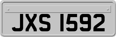 JXS1592