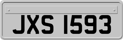 JXS1593