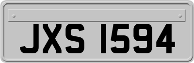 JXS1594