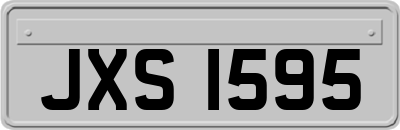 JXS1595