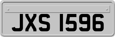 JXS1596
