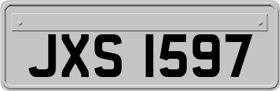 JXS1597