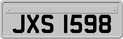JXS1598
