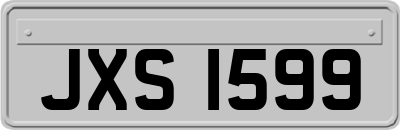 JXS1599