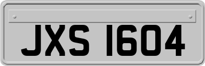 JXS1604
