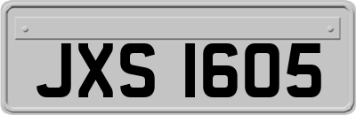 JXS1605
