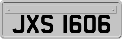 JXS1606