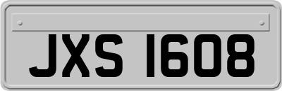JXS1608