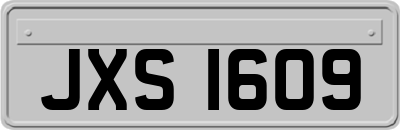 JXS1609