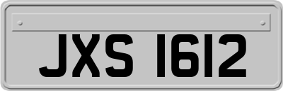 JXS1612