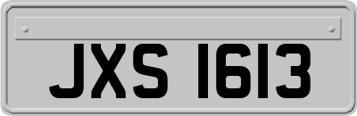 JXS1613