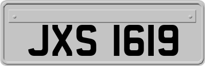 JXS1619