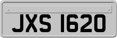 JXS1620